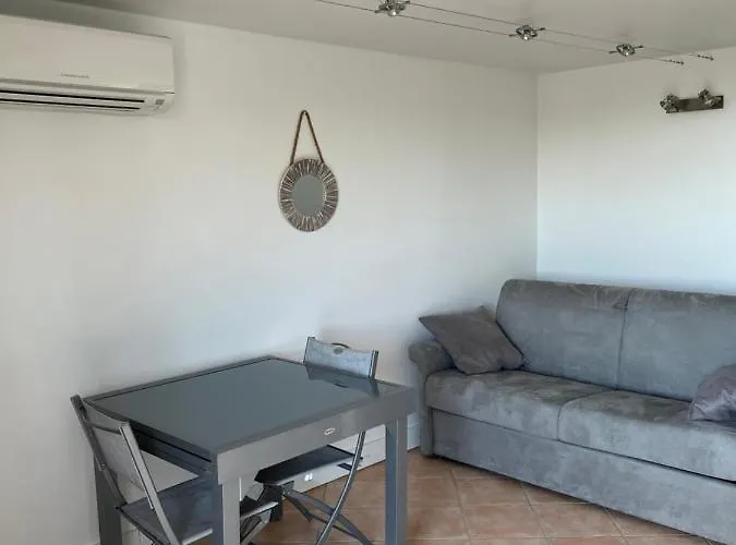 Hameau De Pietra Longa Salvini Porto-vecchio *