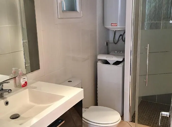 Apartmán Hameau De Pietra Longa Salvini Porto-vecchio *