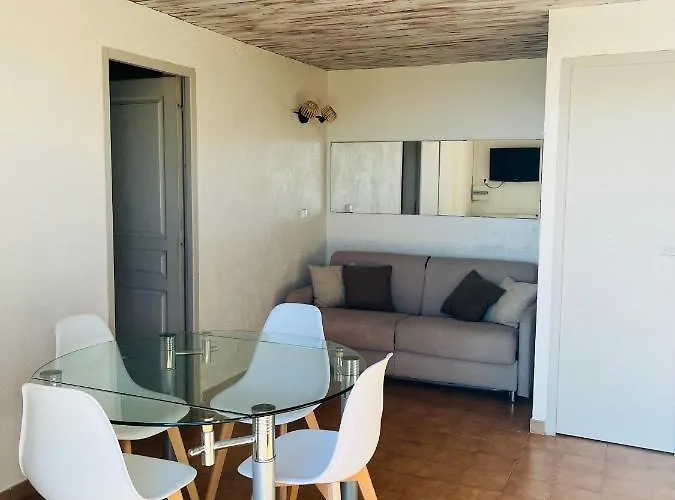 Hameau De Pietra Longa Salvini Porto-vecchio סוטה