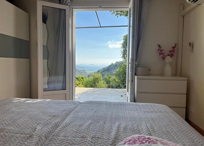 Hameau De Pietra Longa Salvini Porto-vecchio Apartmán