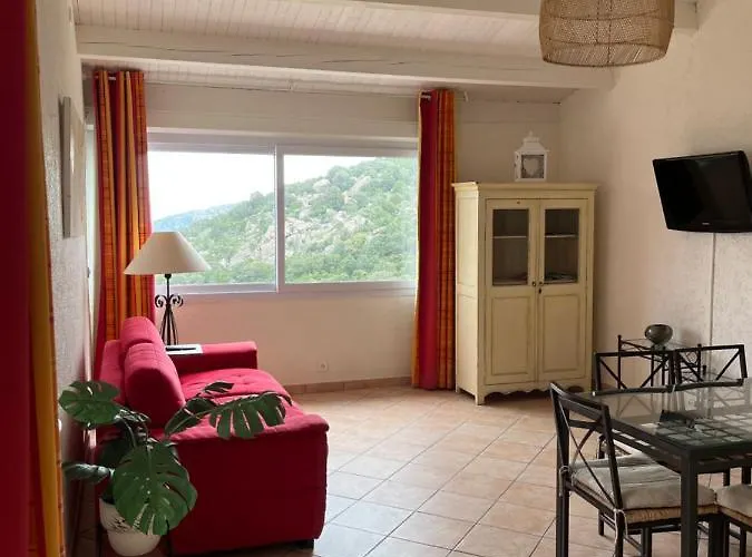 Hameau De Pietra Longa Salvini Porto-vecchio *