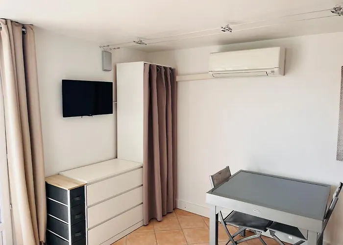 Hameau De Pietra Longa Salvini Porto-vecchio *