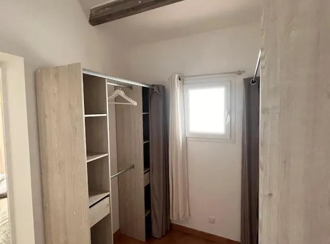 Hameau De Pietra Longa Salvini Porto-vecchio סוטה