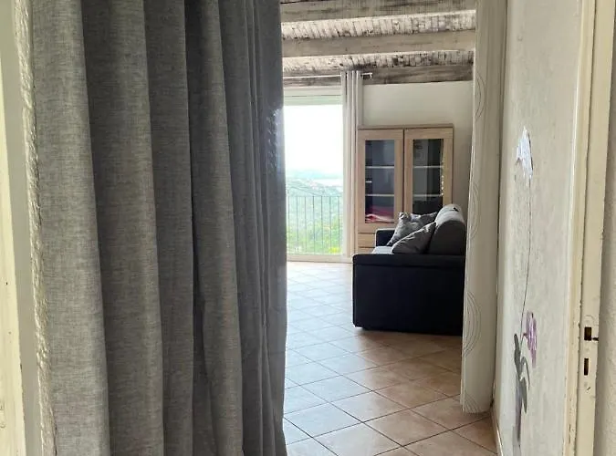 Hameau De Pietra Longa Salvini Porto-vecchio * סוטה