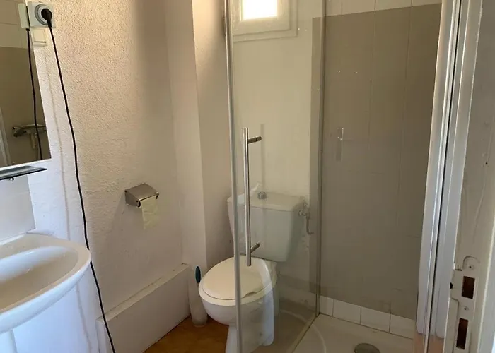 דירה Hameau De Pietra Longa Salvini Porto-vecchio *