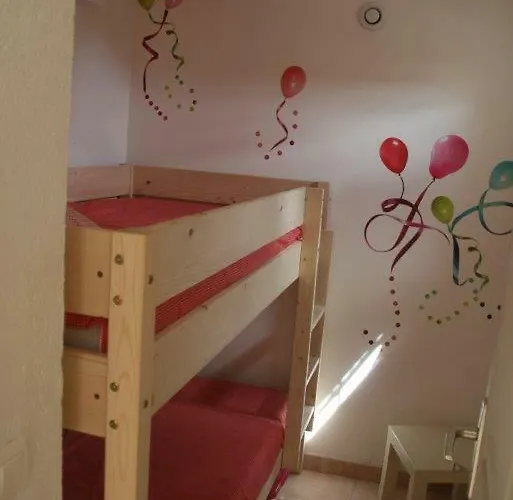 Hameau De Pietra Longa Salvini Porto-vecchio *