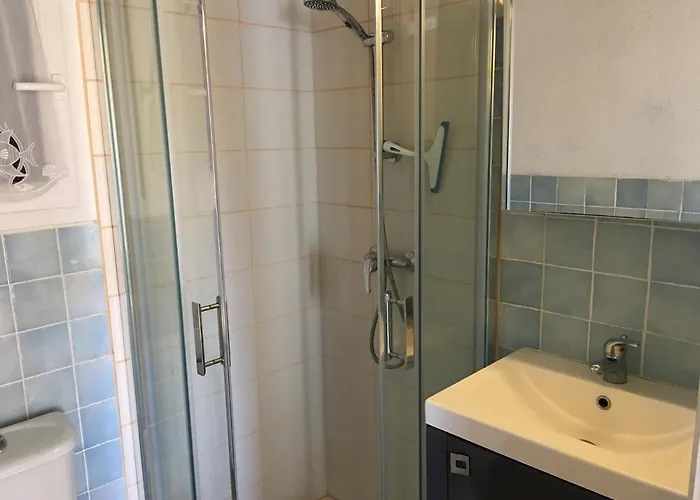 Hameau De Pietra Longa Salvini Porto-vecchio Apartmán
