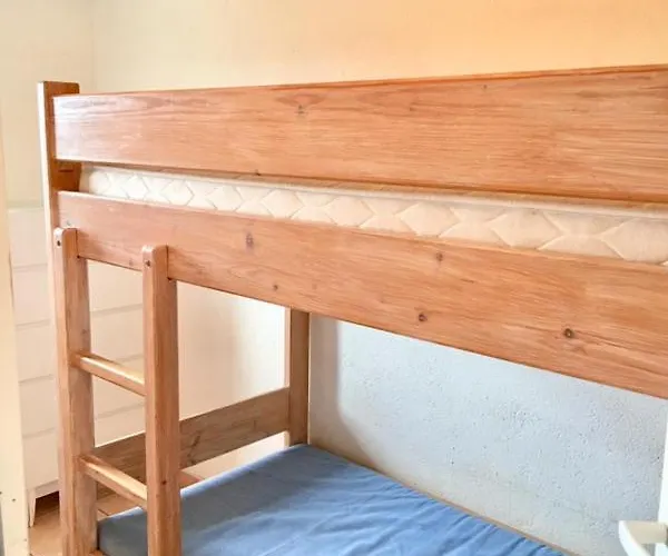 Hameau De Pietra Longa Salvini Porto-vecchio דירה סוטה