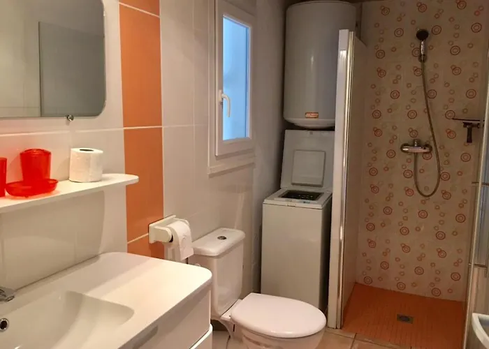 דירה Hameau De Pietra Longa Salvini Porto-vecchio סוטה